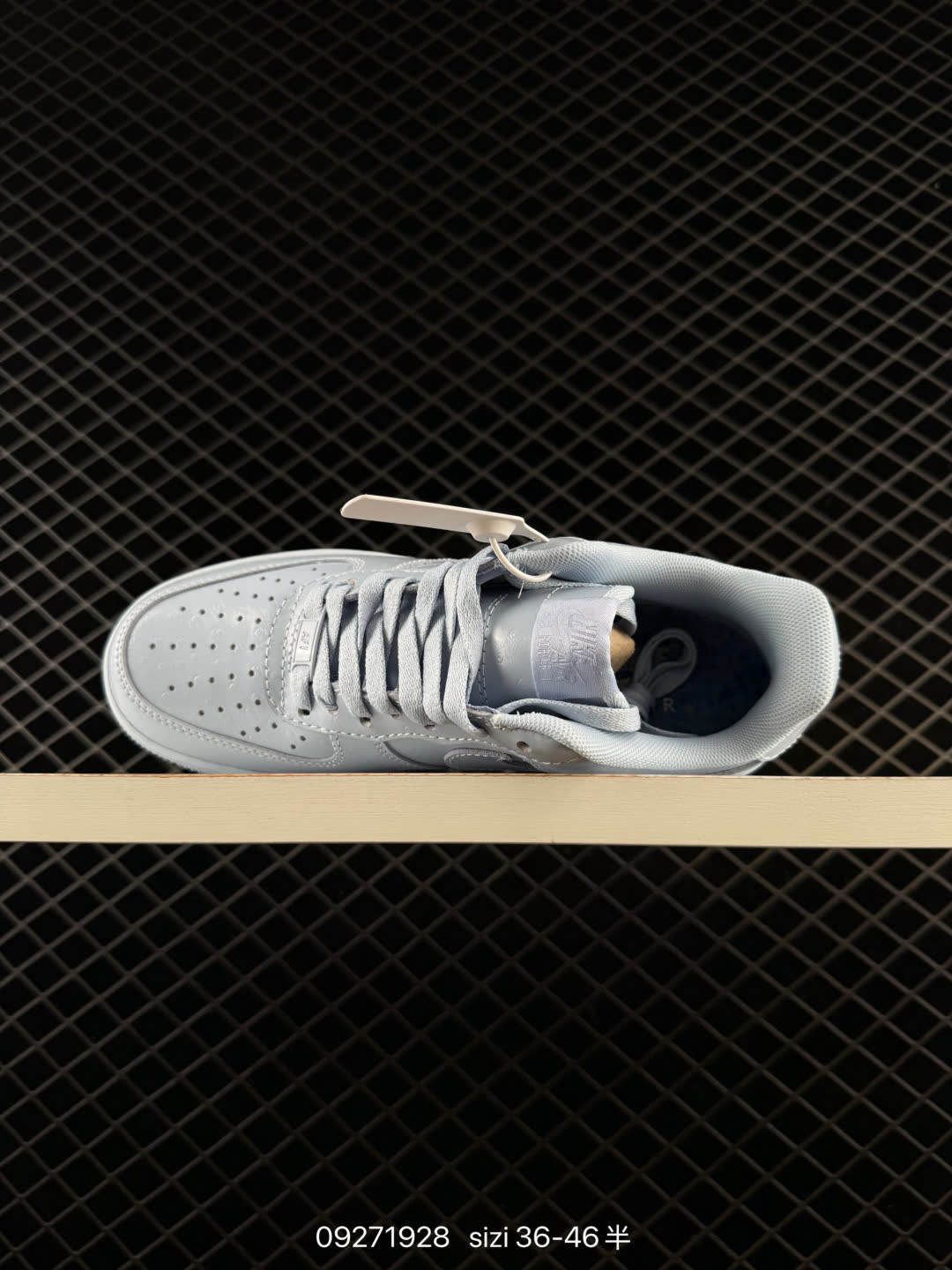 NIke Air Force 1 '07 Low-JF7727-400